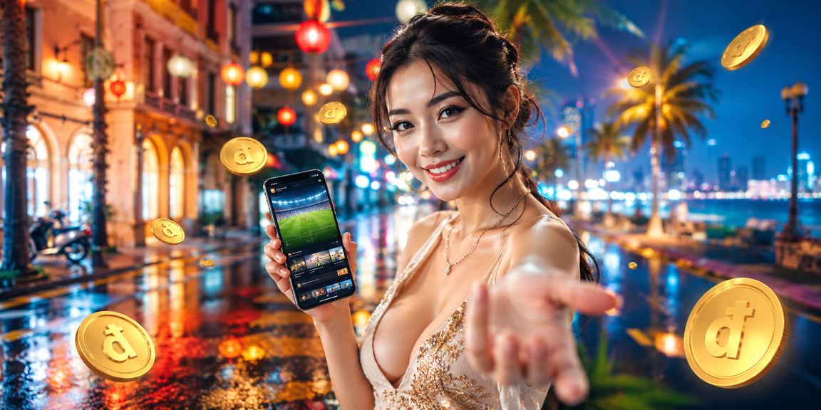 Lễ hội cá cược thể thao tại TP. Hồ Chí Minh – 725