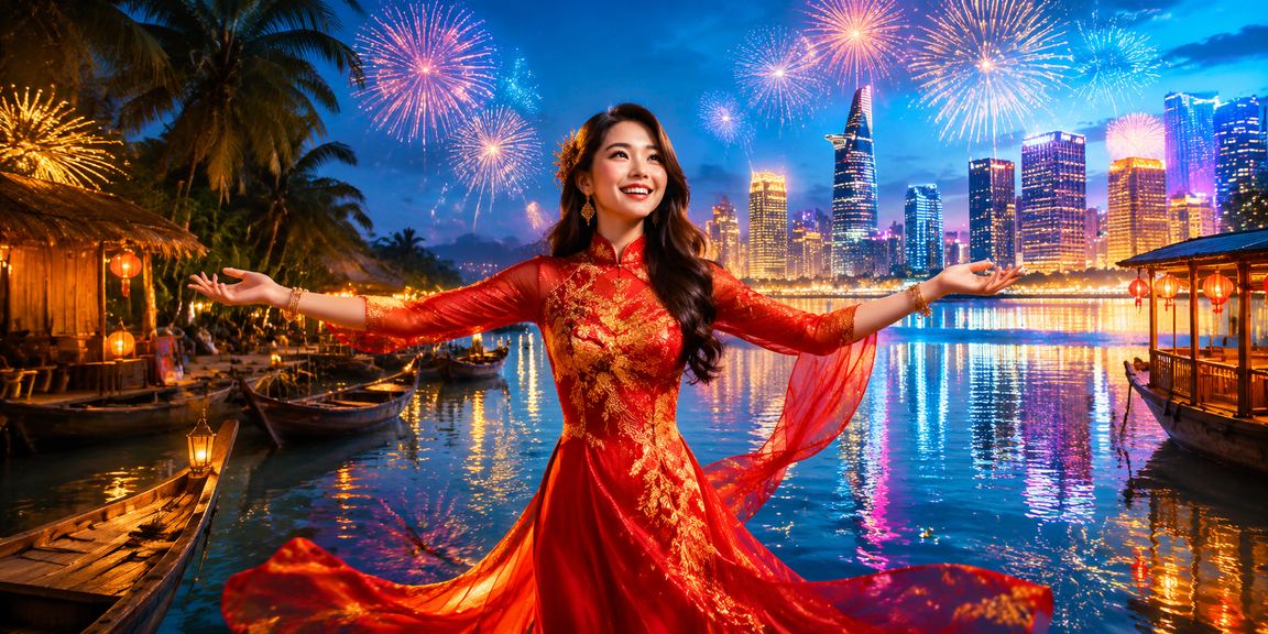 Lễ hội cá cược sôi động tại vùng đồng bằng sông Cửu Long với không khí đặc trưng miền Tây